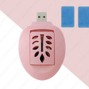 USB蚊取りマットヒーター - 画像 (4)