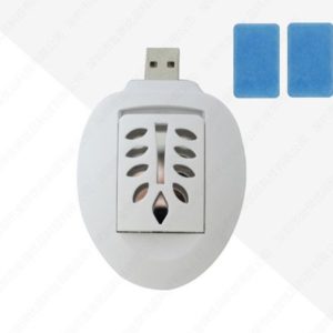 USB蚊取りマットヒーター - 画像 (5)