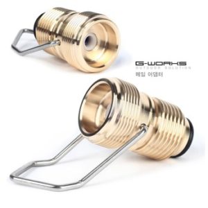 male adapter