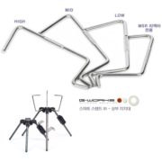 Smart Stand IIIアッパーサポート