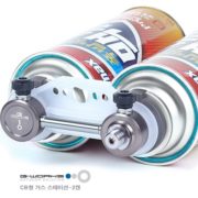 ＣＢ型ガスステーション