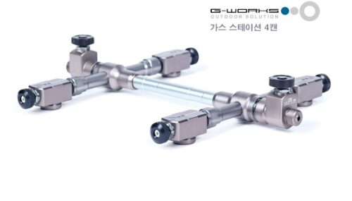 ガスステーションＲ４ (双方向型) - 画像 (2)